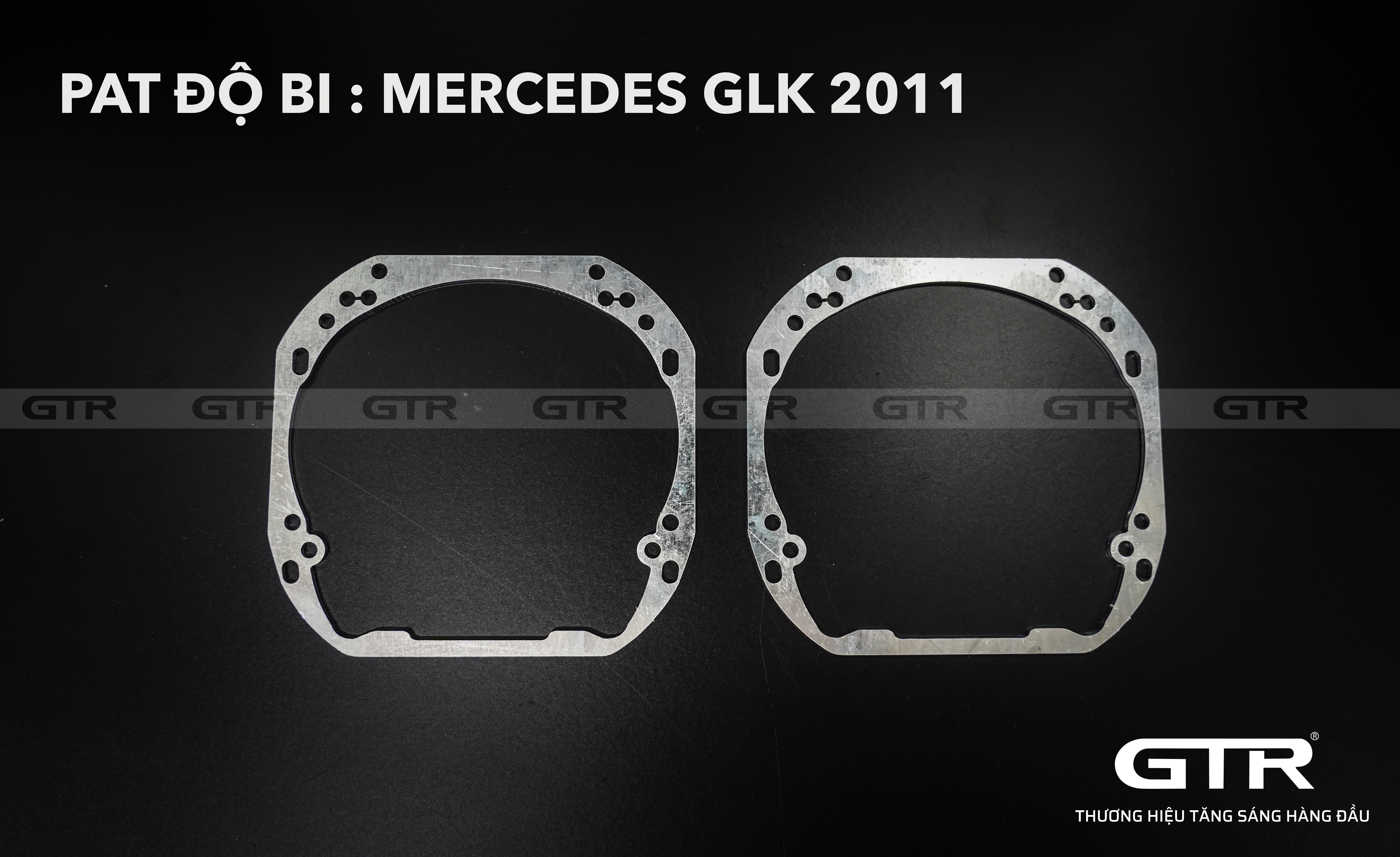 PÁT ĐỘ ĐÈN CHO MERCEDES GLK 2011 PÁT ĐỘ ĐÈN CHO MERCEDES GLK 2011